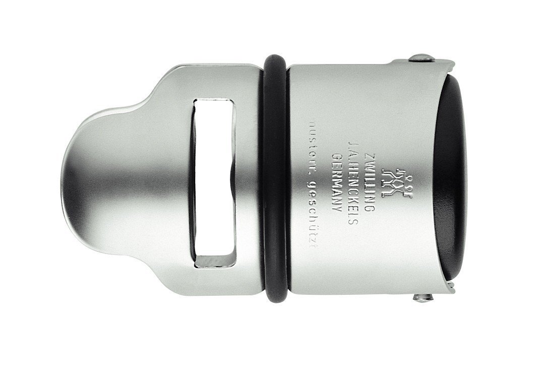 Zwilling Пробка для бутылки (шампанское) вакуумная 6 см Sommelier | https://grandposuda.com.ua