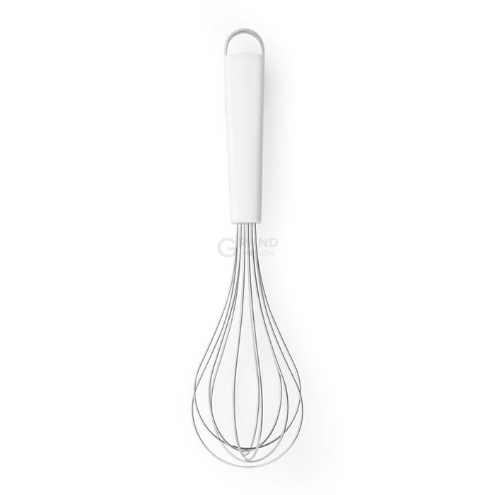 Brabantia Віночок великий 27,2 см білий Essential | https://grandposuda.com.ua