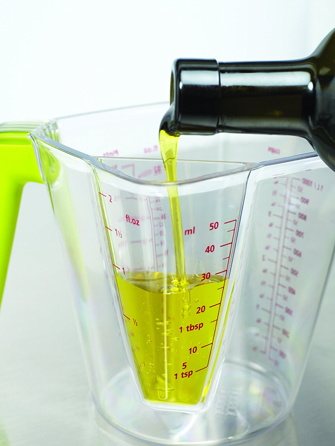Joseph Joseph Ємність з мірними поділками 2 в 1 Measuring Jug | https://grandposuda.com.ua
