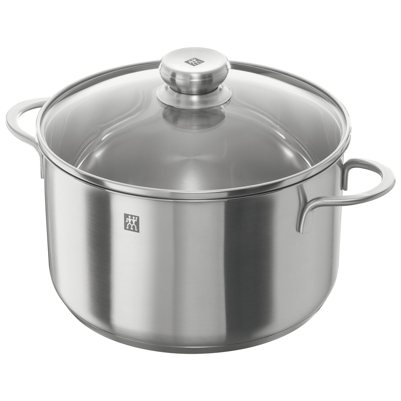 Zwilling Набор кастрюль 5 предметов Twin Nova | https://grandposuda.com.ua