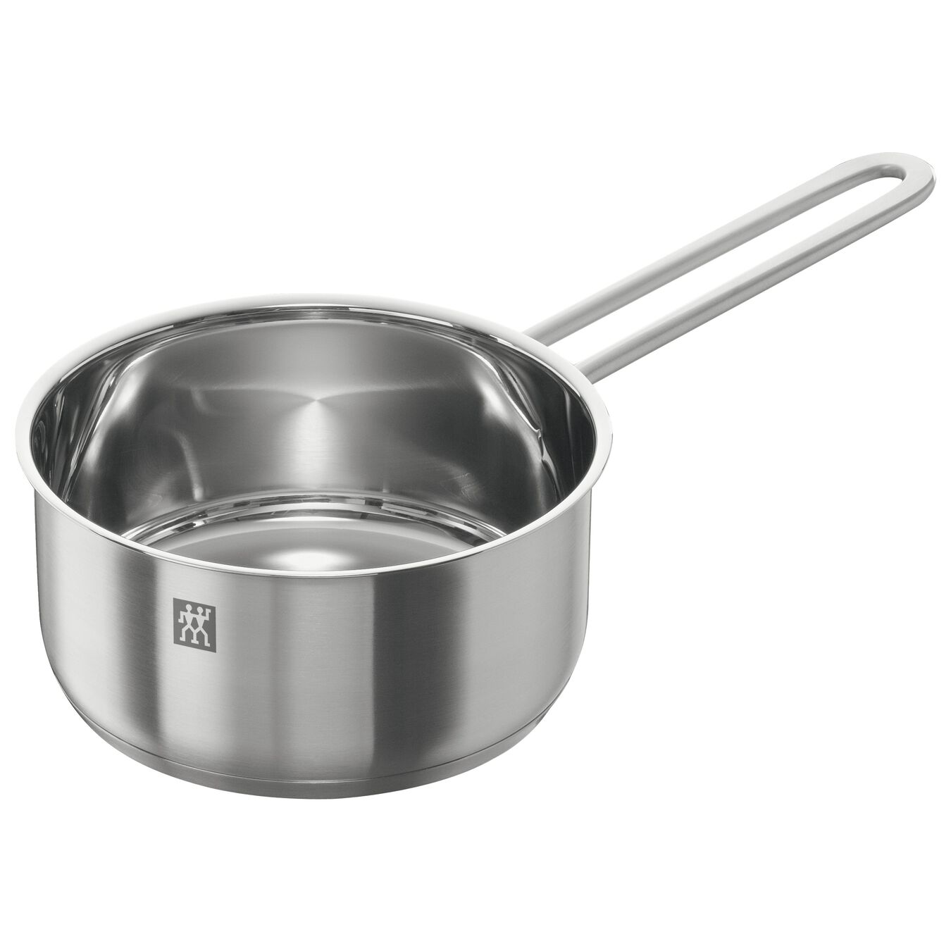 Zwilling Набор кастрюль 5 предметов Twin Nova | https://grandposuda.com.ua