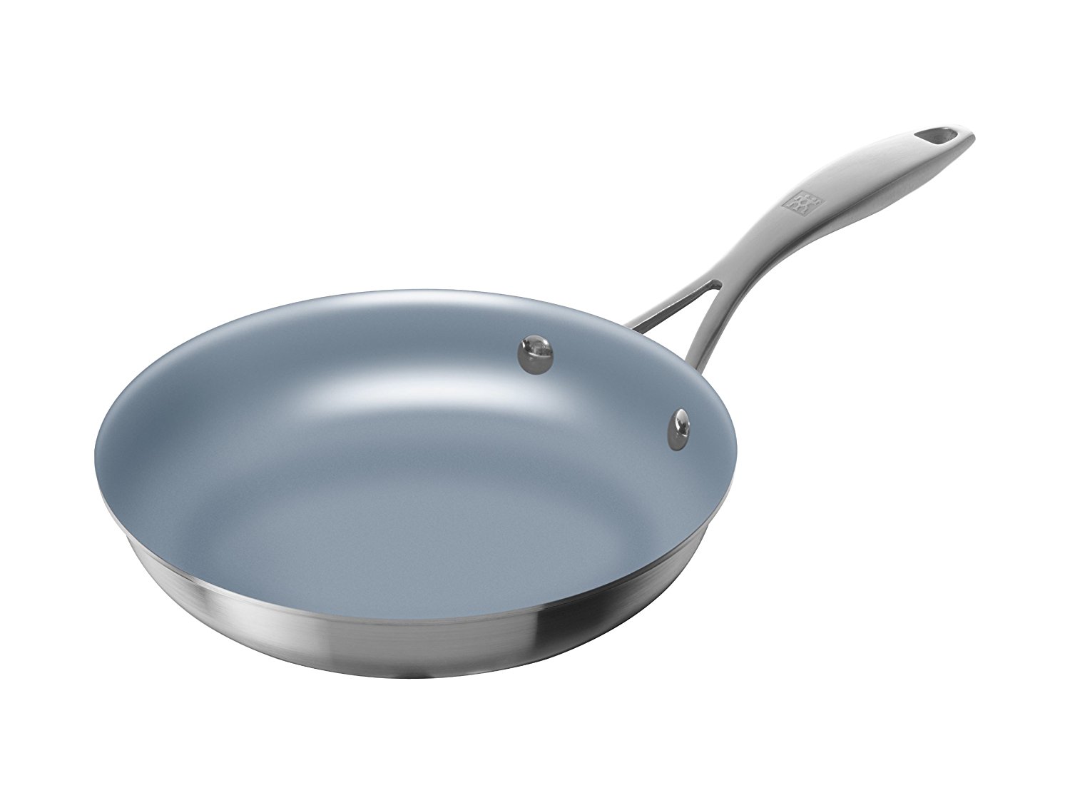 Zwilling Сковорода 20 см Sol | https://grandposuda.com.ua