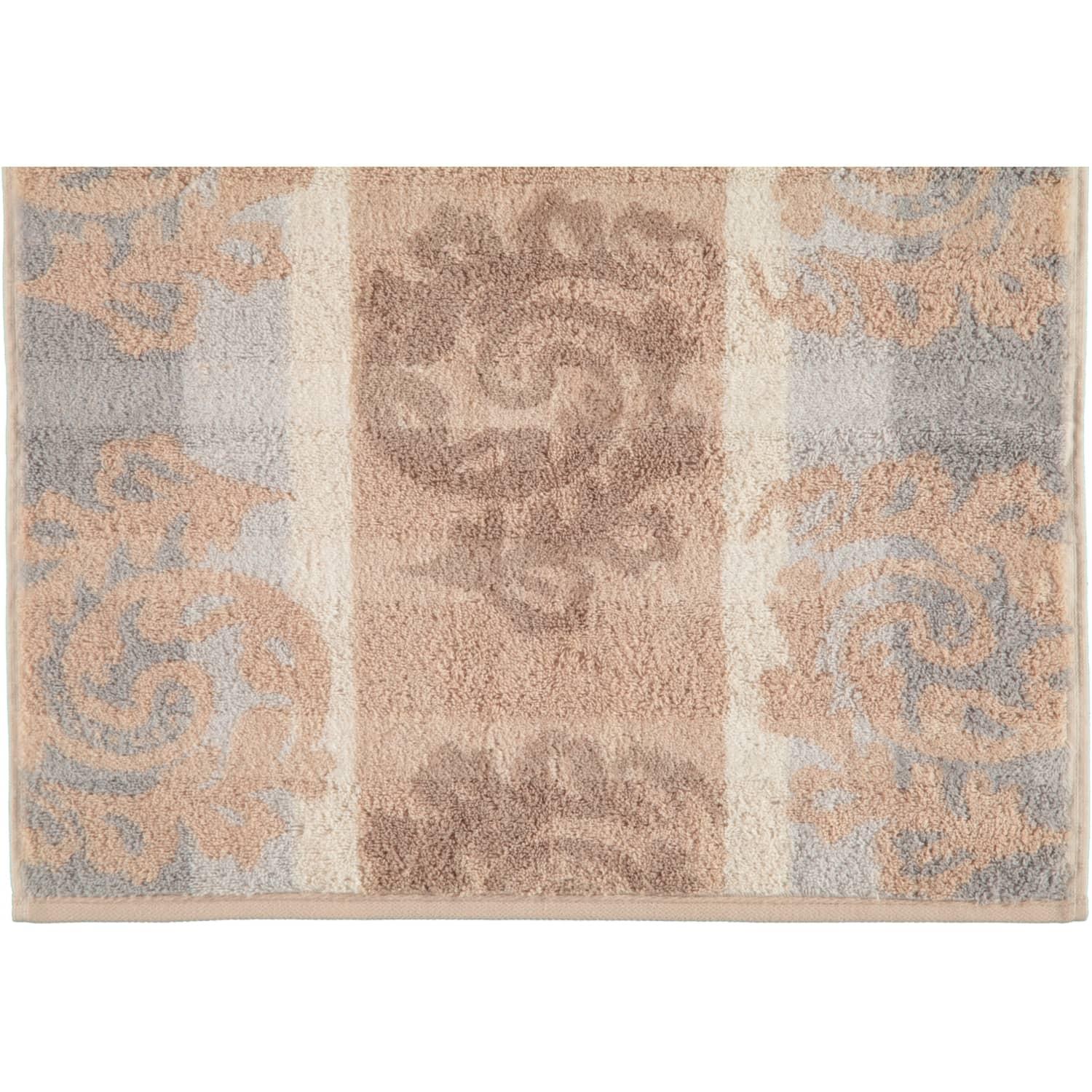 Рушник для рук 50 х 100 см Sand Noblesse Cashmere Cawo | https://grandposuda.com.ua