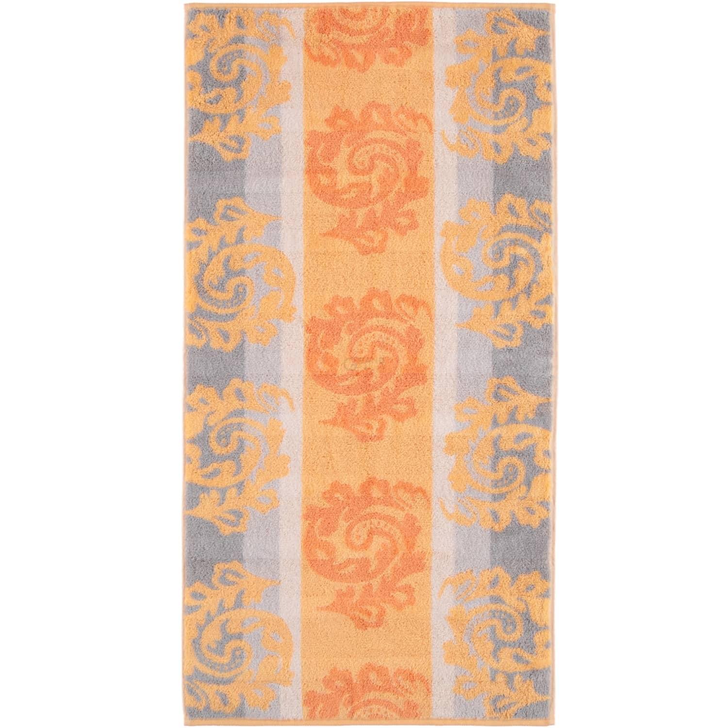 Рушник для рук 50 х 100 см Melba Noblesse Cashmere Cawo | https://grandposuda.com.ua