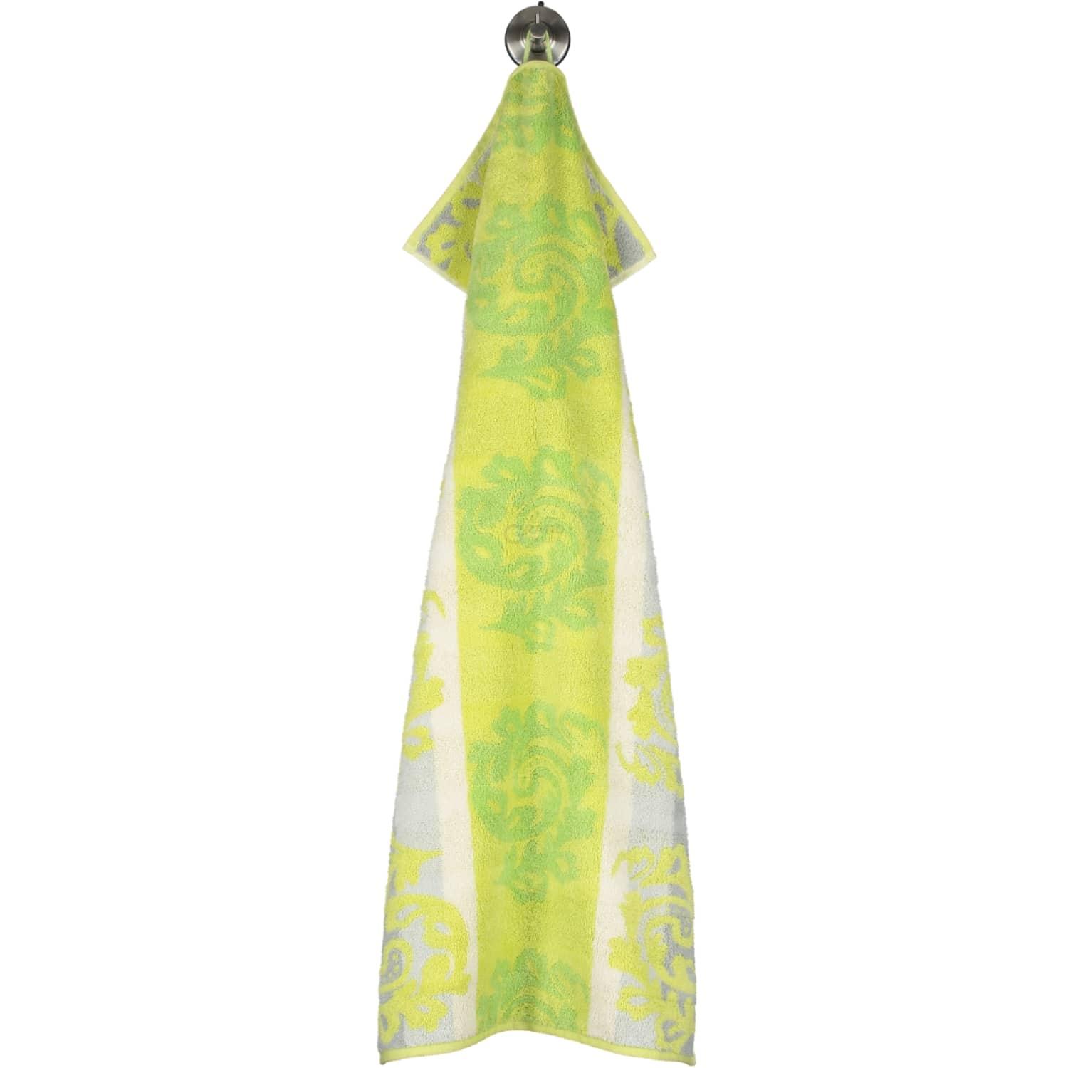 Рушник для рук 50 х 100 см Kiwi Noblesse Cashmere Cawo | https://grandposuda.com.ua