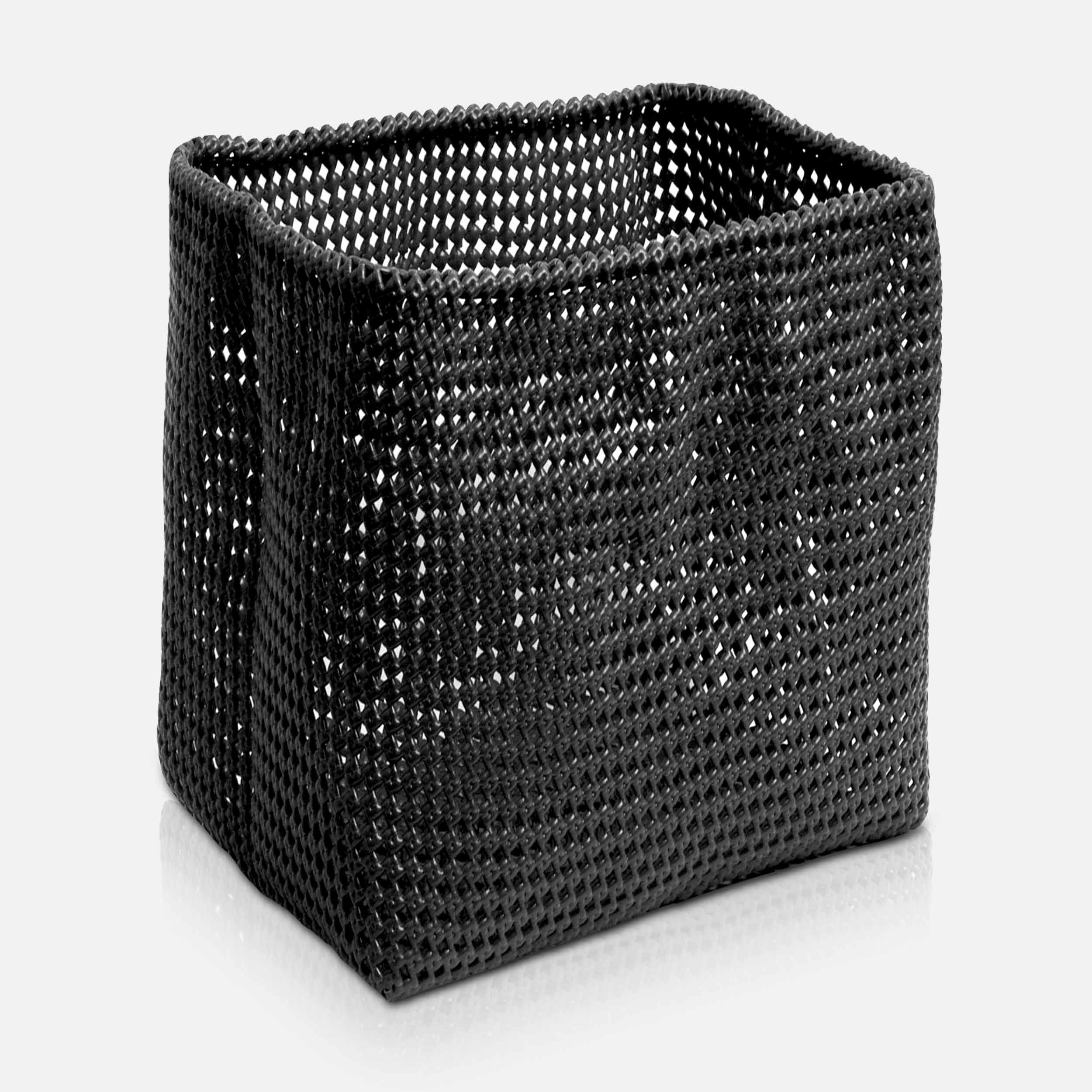 Кошик 3 л біла Tube Möve | https://grandposuda.com.ua