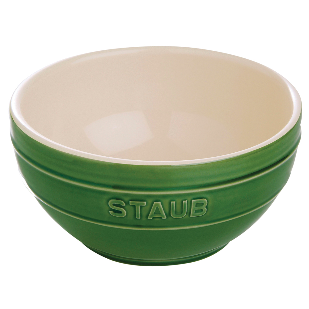 Staub Миска універсальна 12 см Basil | https://grandposuda.com.ua