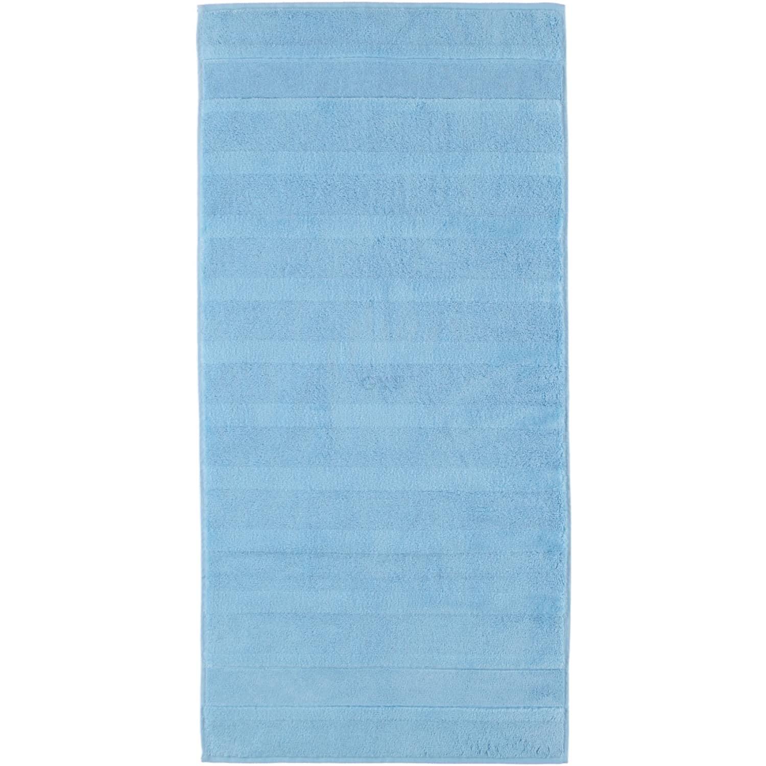 Рушник для рук 50 х 100 см Blue Noblesse 2 Cawo | https://grandposuda.com.ua