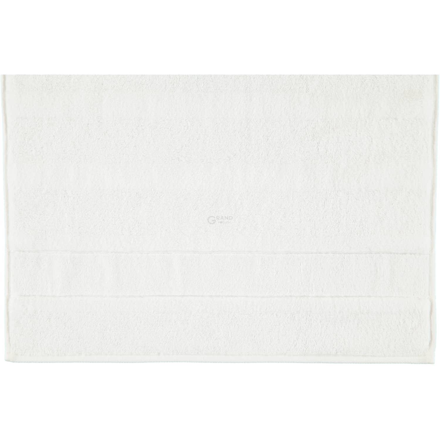 Рушник для рук 50 х 100 см White Noblesse 2 Cawo | https://grandposuda.com.ua