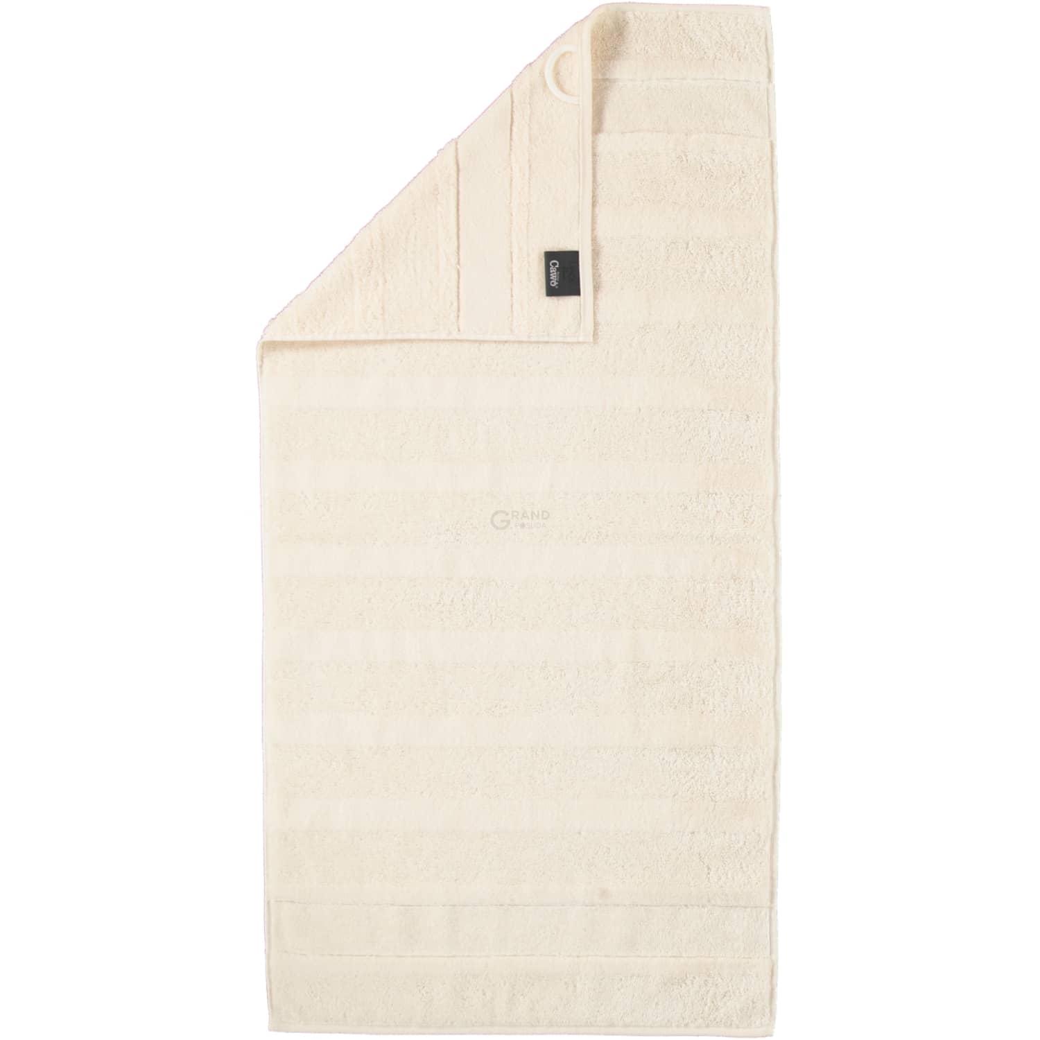 Рушник для рук 50 х 100 см Nature Noblesse 2 Cawo | https://grandposuda.com.ua