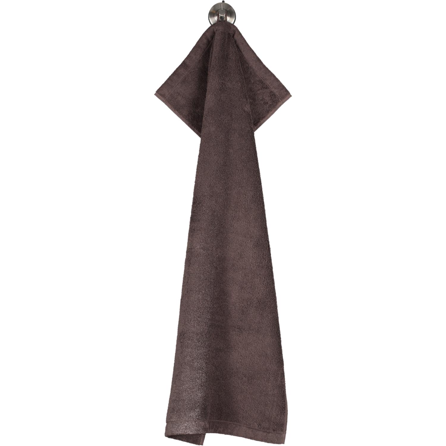 Рушник для рук 50 х 100 см Pepper Lifestyle Cawo | https://grandposuda.com.ua