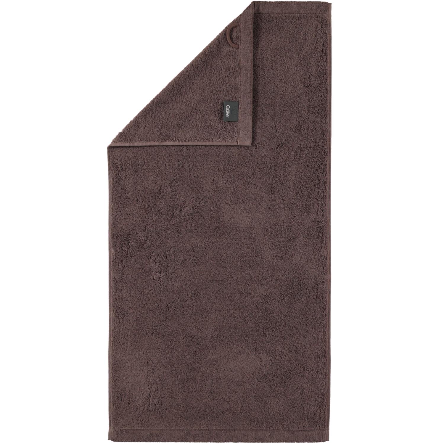 Рушник для рук 50 х 100 см Pepper Lifestyle Cawo | https://grandposuda.com.ua
