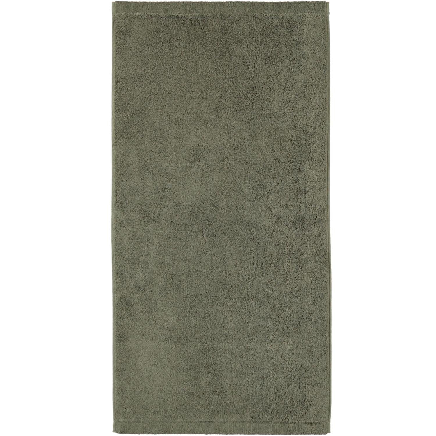 Рушник для рук 50 х 100 см Field Lifestyle Cawo | https://grandposuda.com.ua