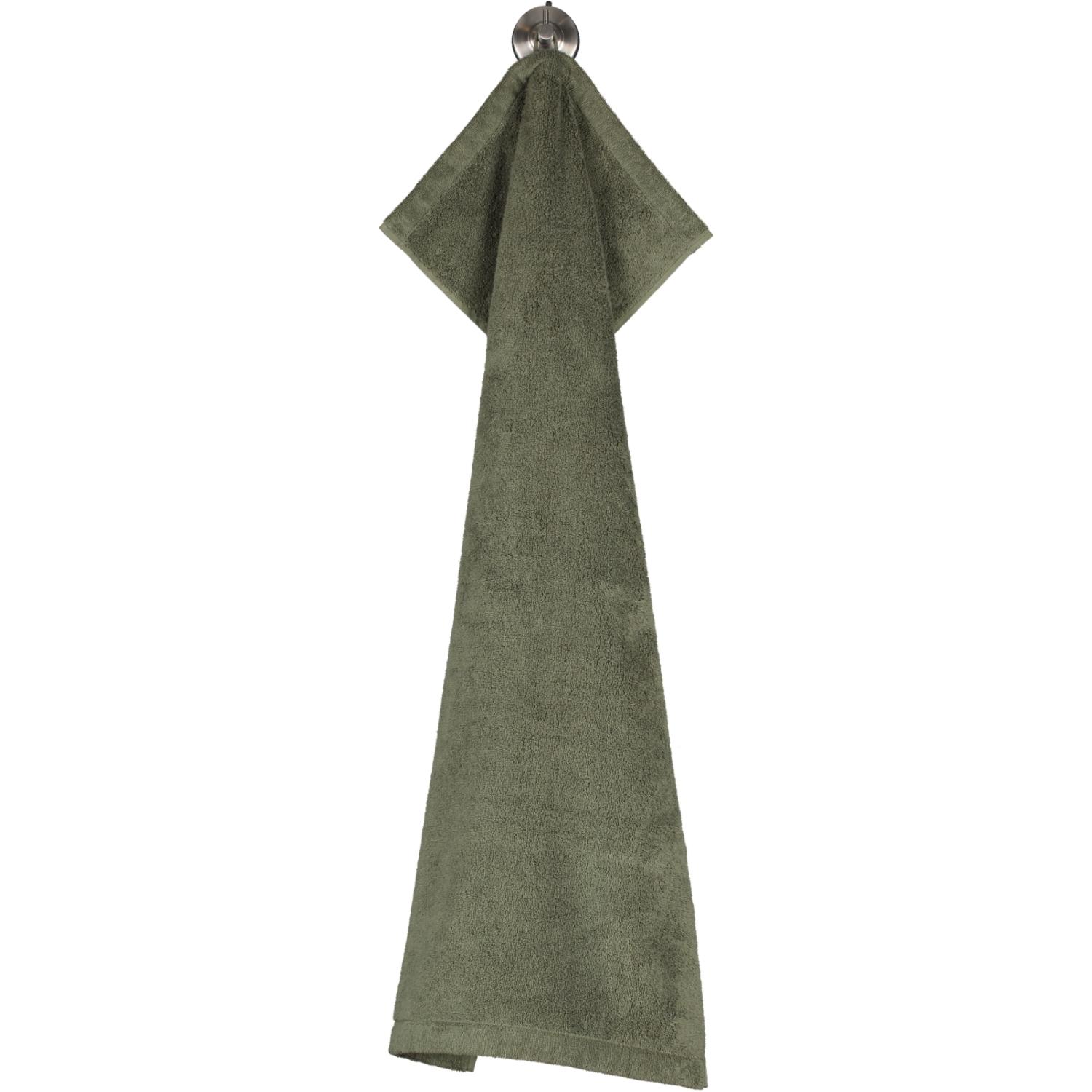 Рушник для рук 50 х 100 см Field Lifestyle Cawo | https://grandposuda.com.ua