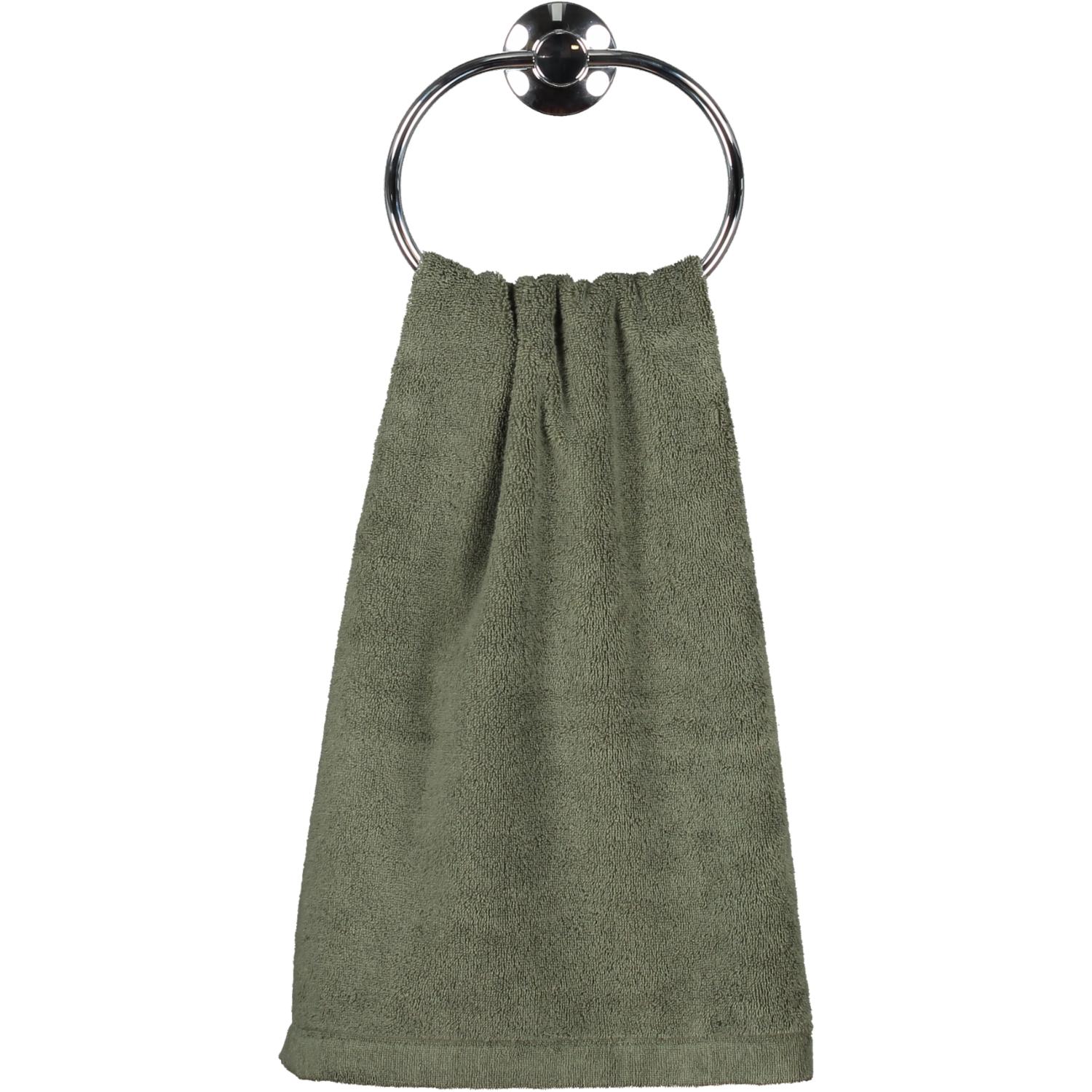 Рушник для рук 50 х 100 см Field Lifestyle Cawo | https://grandposuda.com.ua
