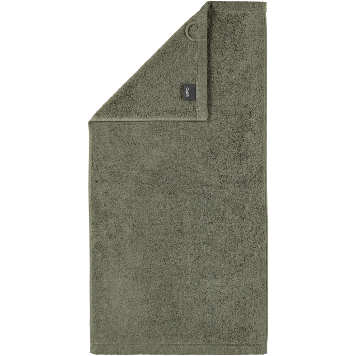 Рушник для рук 50 х 100 см Field Lifestyle Cawo | https://grandposuda.com.ua