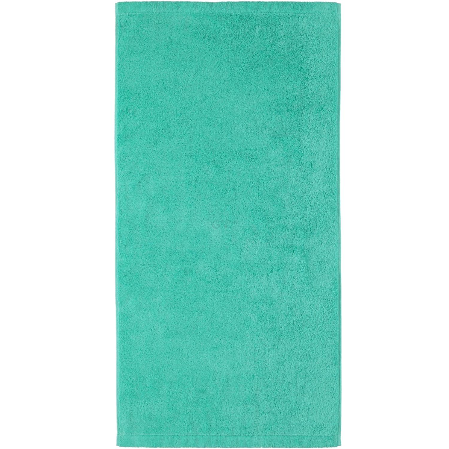 Рушник для рук 50 х 100 см Peppermint Lifestyle Cawo | https://grandposuda.com.ua