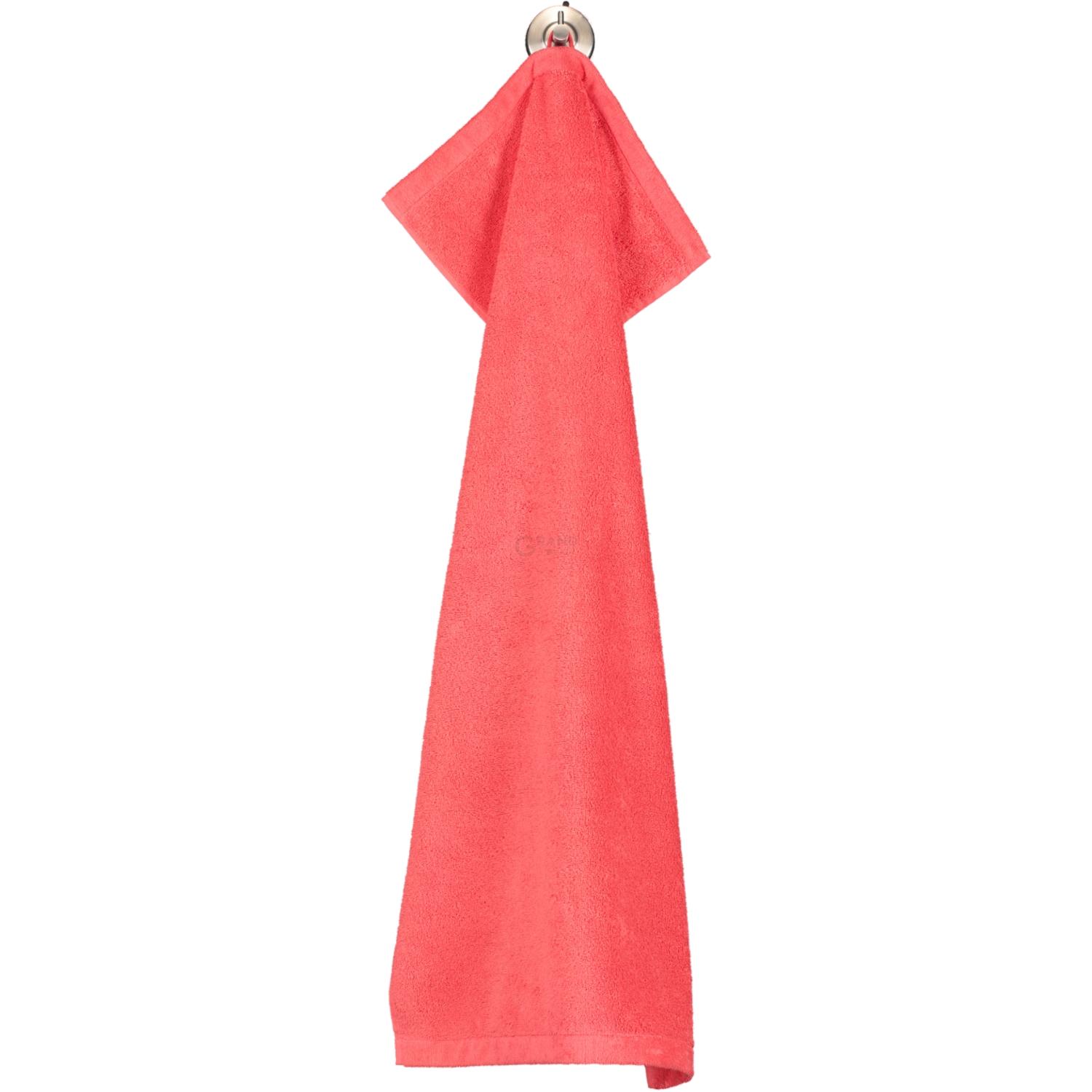 Рушник для рук 50 х 100 см Watermelon Lifestyle Cawo | https://grandposuda.com.ua