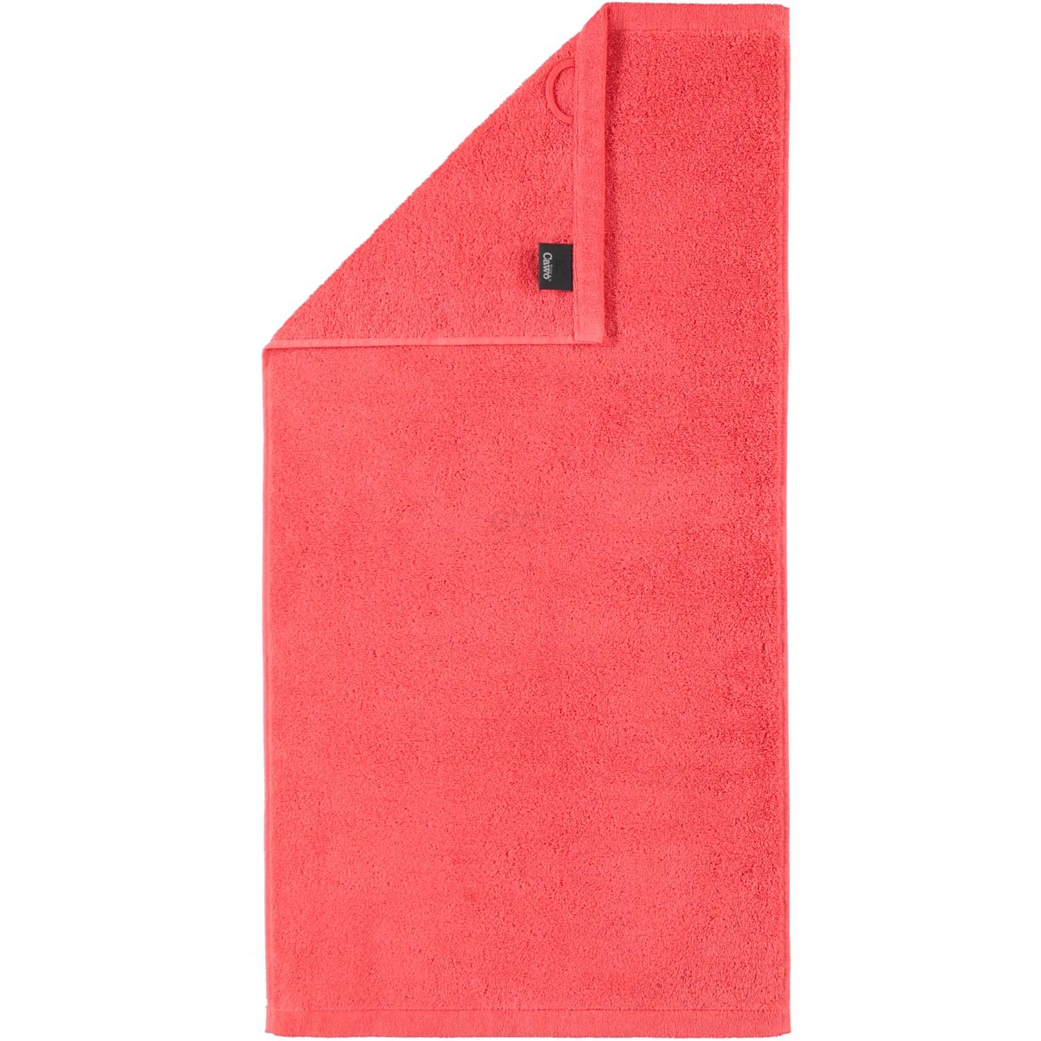 Рушник для рук 50 х 100 см Watermelon Lifestyle Cawo | https://grandposuda.com.ua