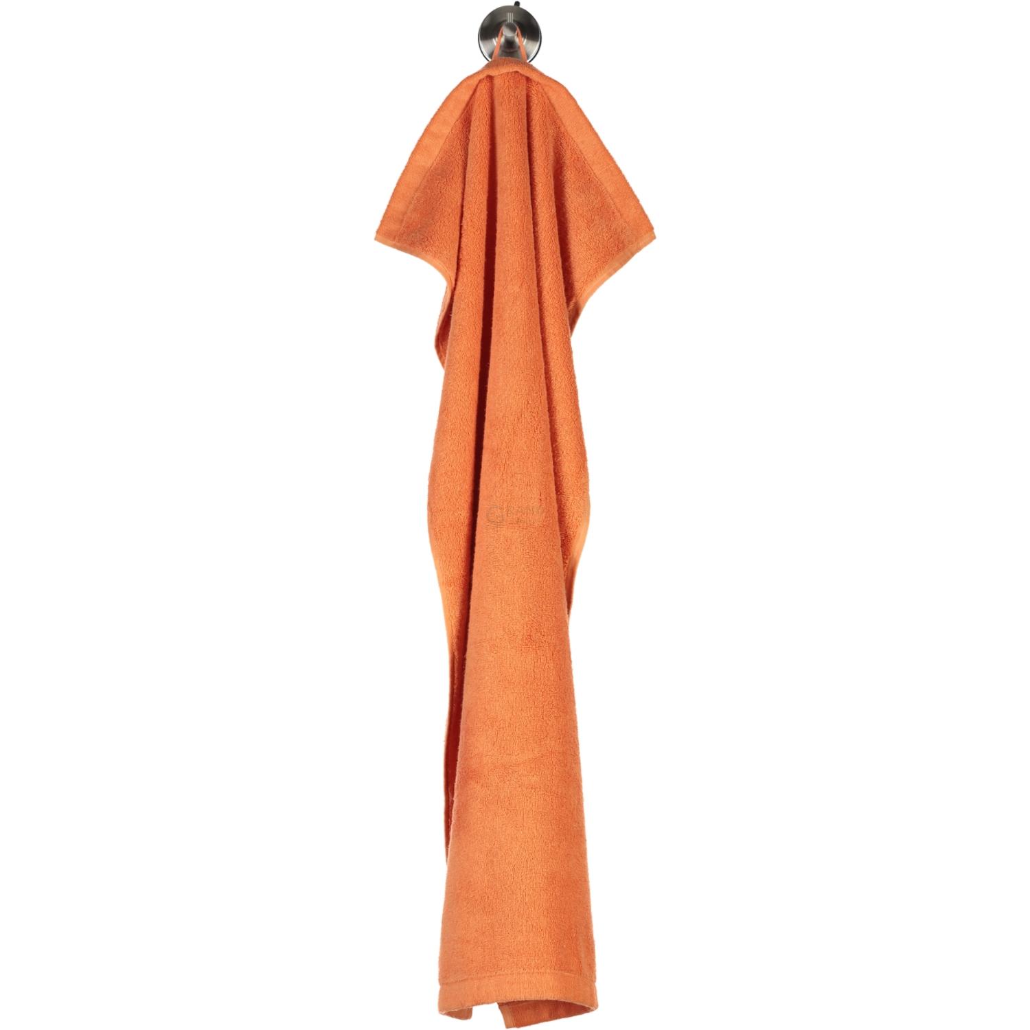 Рушник для рук 50 х 100 см Mandarine Lifestyle Cawo | https://grandposuda.com.ua