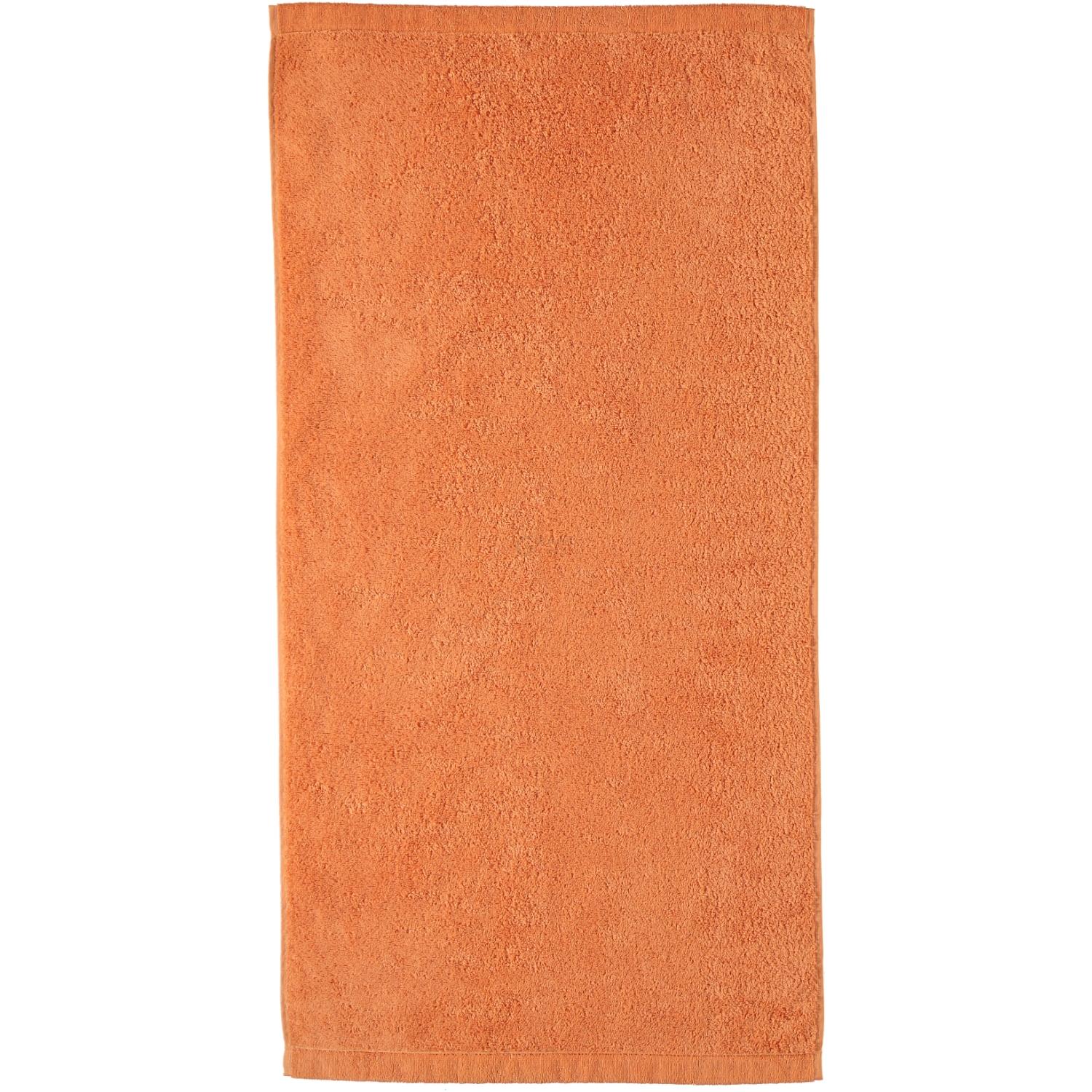 Рушник для рук 50 х 100 см Mandarine Lifestyle Cawo | https://grandposuda.com.ua