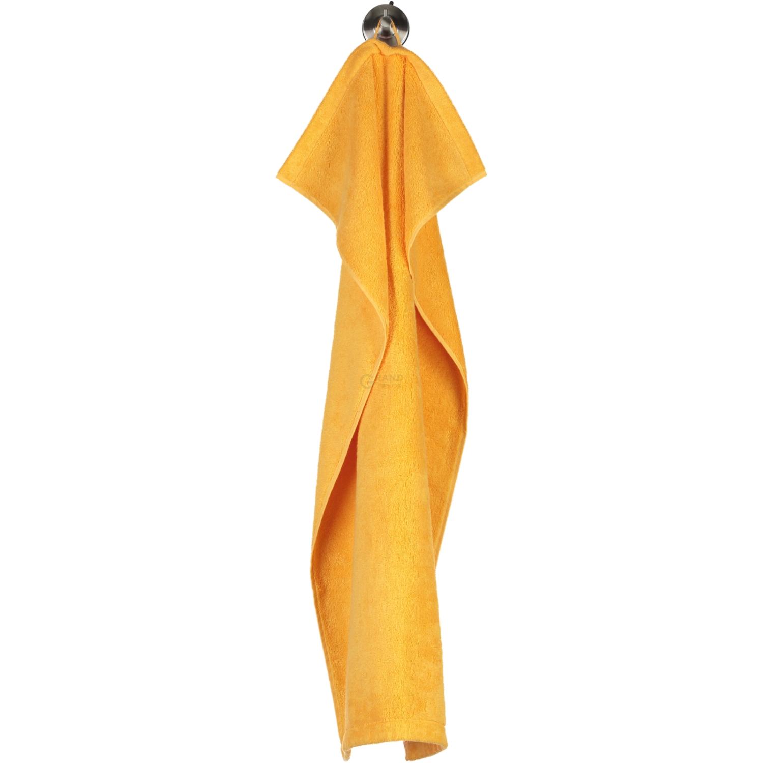 Рушник для рук 50 х 100 см Apricot Lifestyle Cawo | https://grandposuda.com.ua