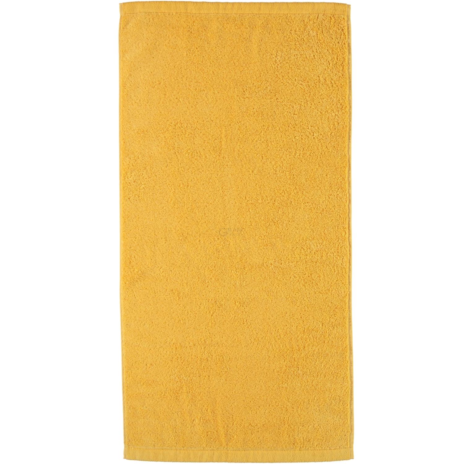 Рушник для рук 50 х 100 см Apricot Lifestyle Cawo | https://grandposuda.com.ua