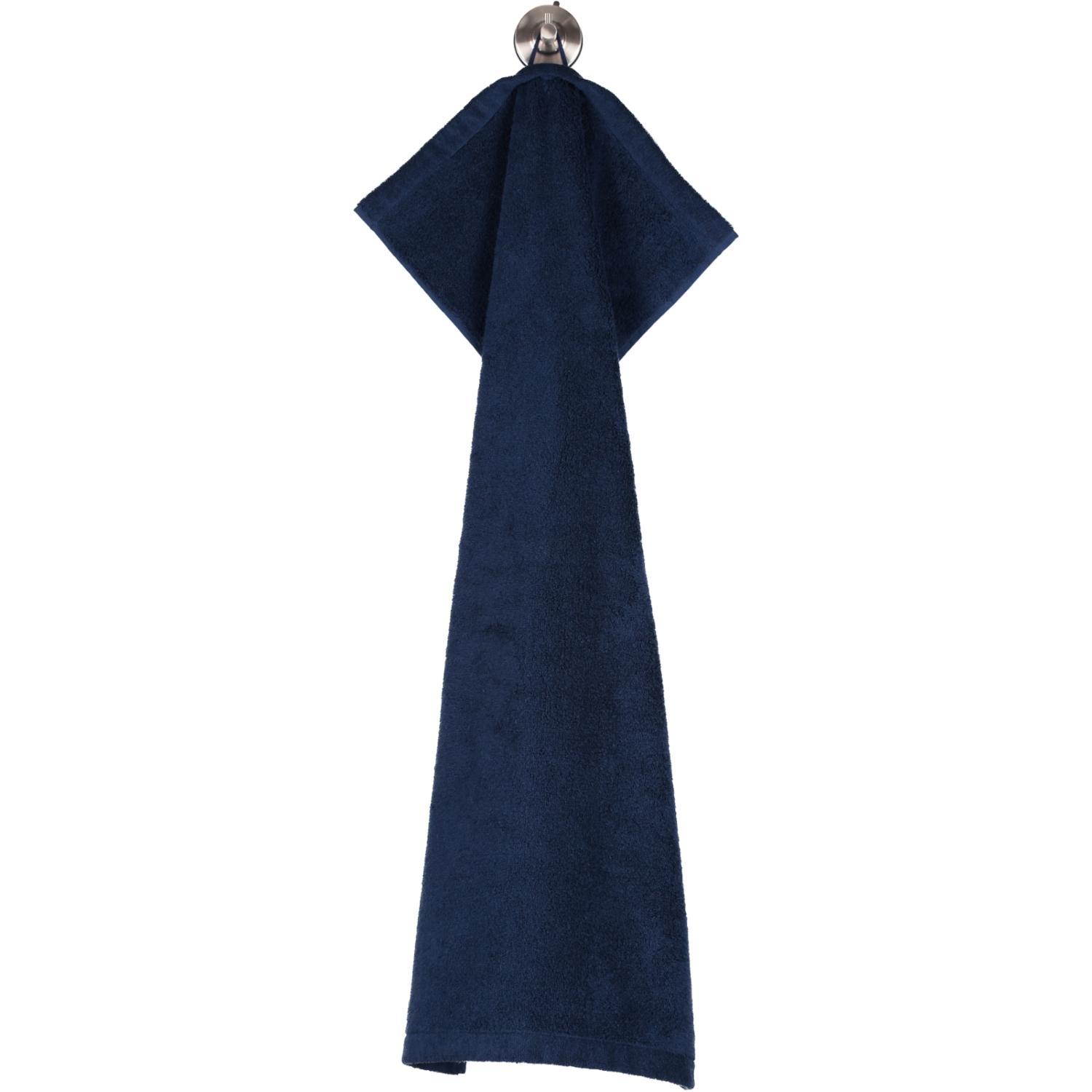 Рушник для рук 50 х 100 см Navy Lifestyle Cawo | https://grandposuda.com.ua