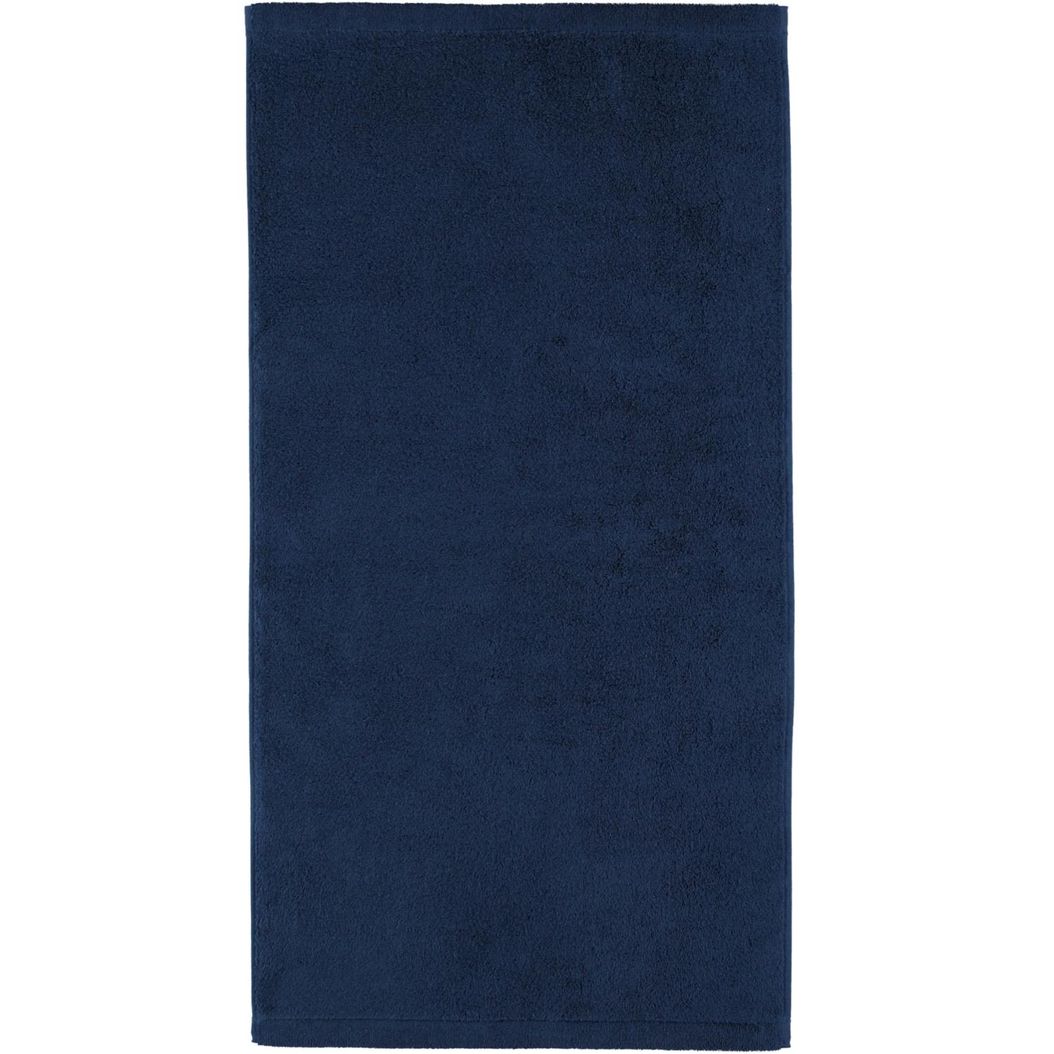 Рушник для рук 50 х 100 см Navy Lifestyle Cawo | https://grandposuda.com.ua