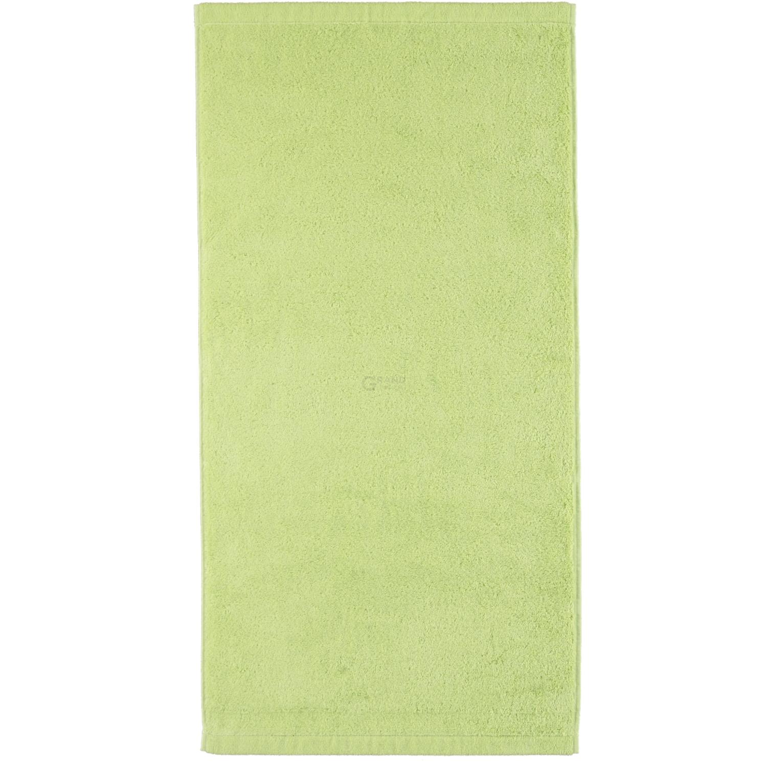 Рушник для рук 50 х 100 см Pistachio Lifestyle Cawo | https://grandposuda.com.ua