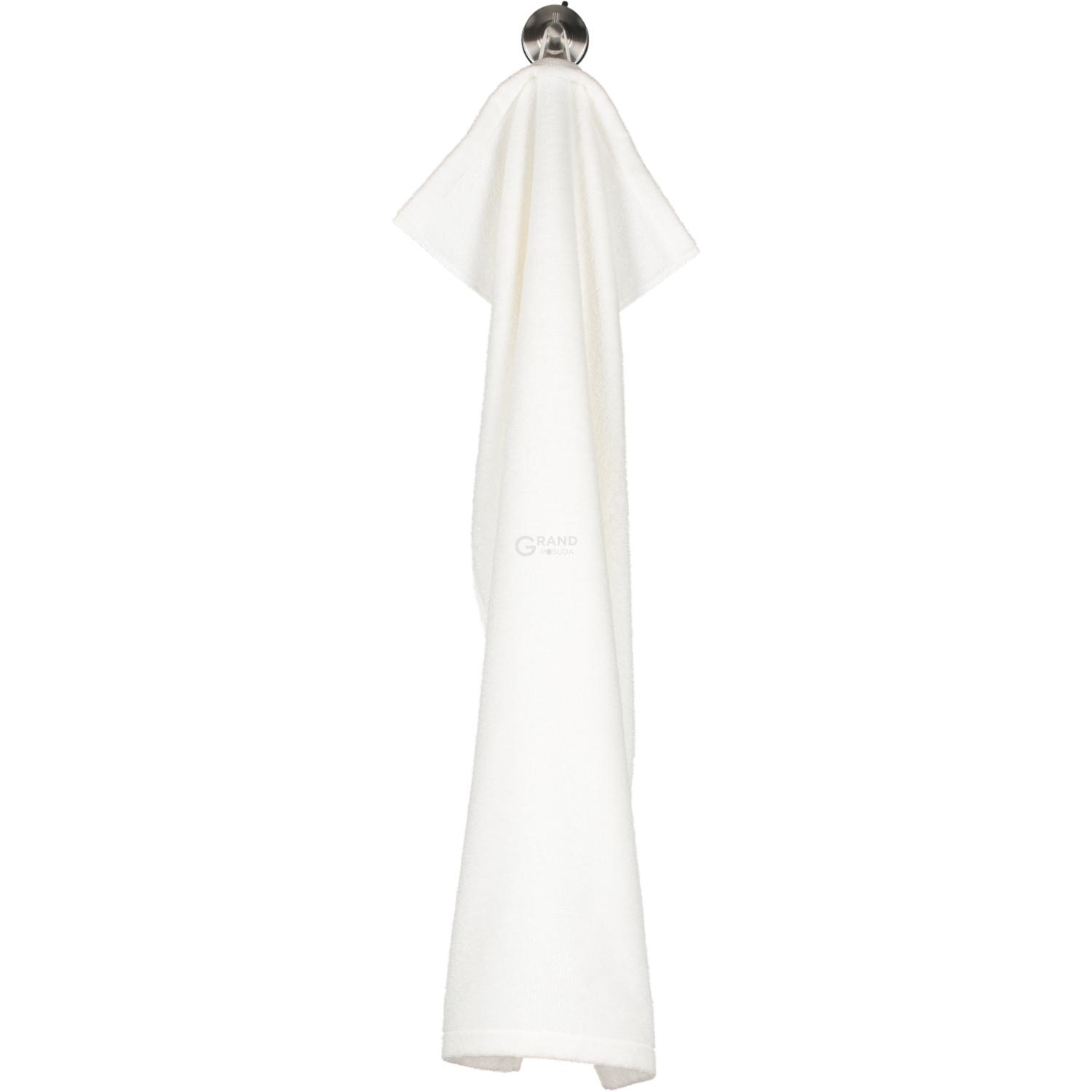 Рушник для рук 50 х 100 см White Lifestyle Cawo | https://grandposuda.com.ua