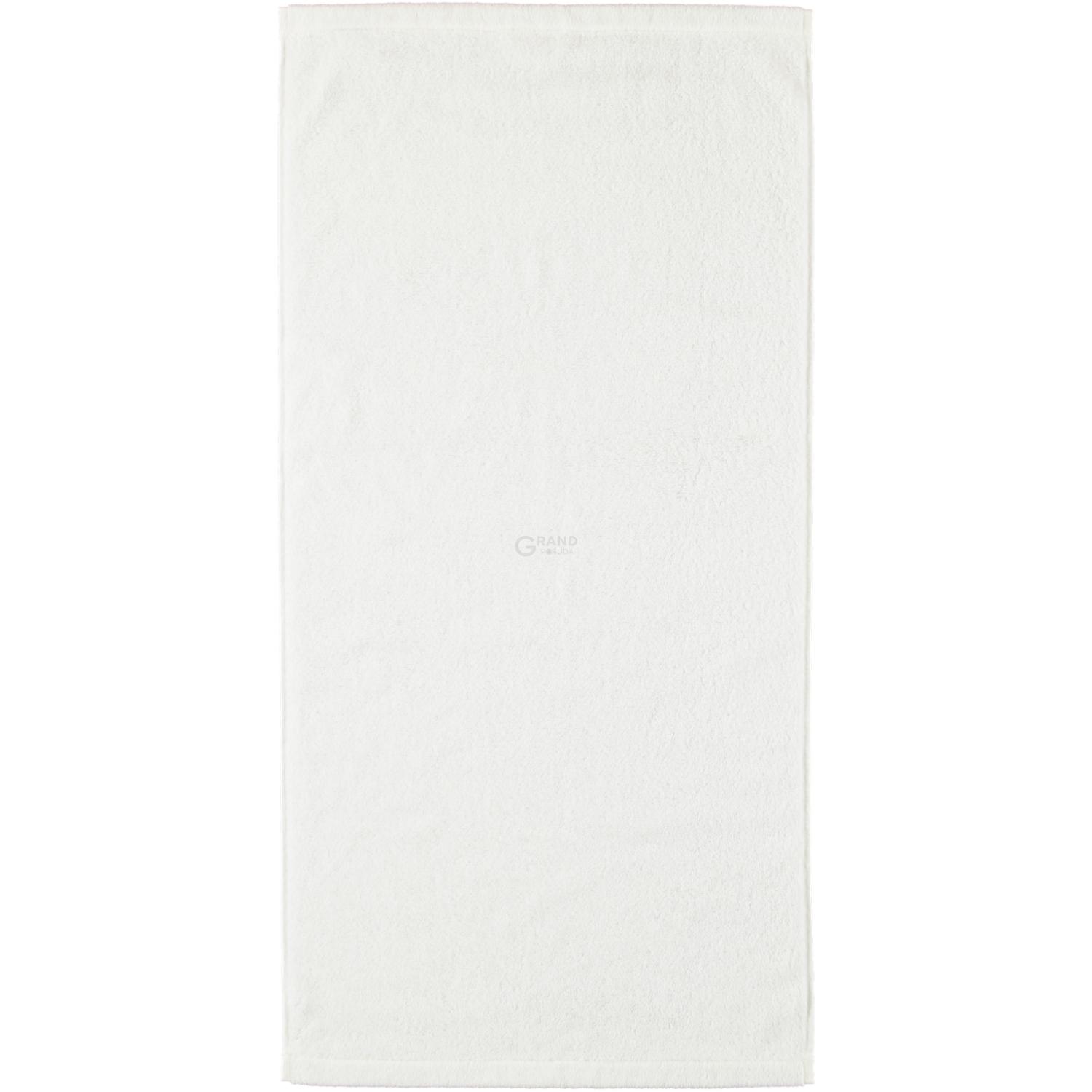 Рушник для рук 50 х 100 см White Lifestyle Cawo | https://grandposuda.com.ua