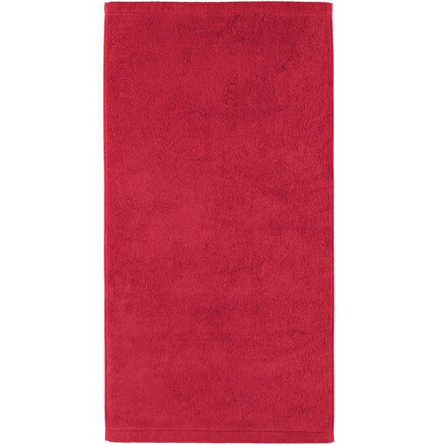 Рушник для рук 50 х 100 см Bordeaux Lifestyle Cawo | https://grandposuda.com.ua