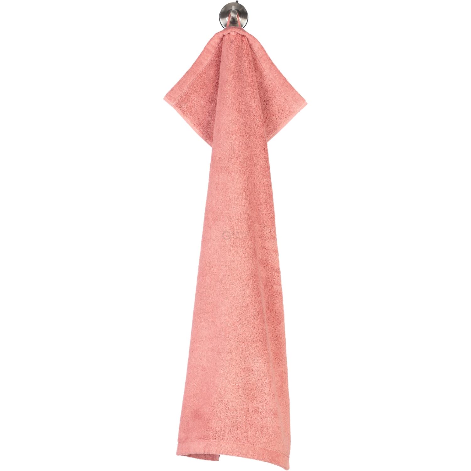 Рушник для рук 50 х 100 см Rouge Lifestyle Cawo | https://grandposuda.com.ua