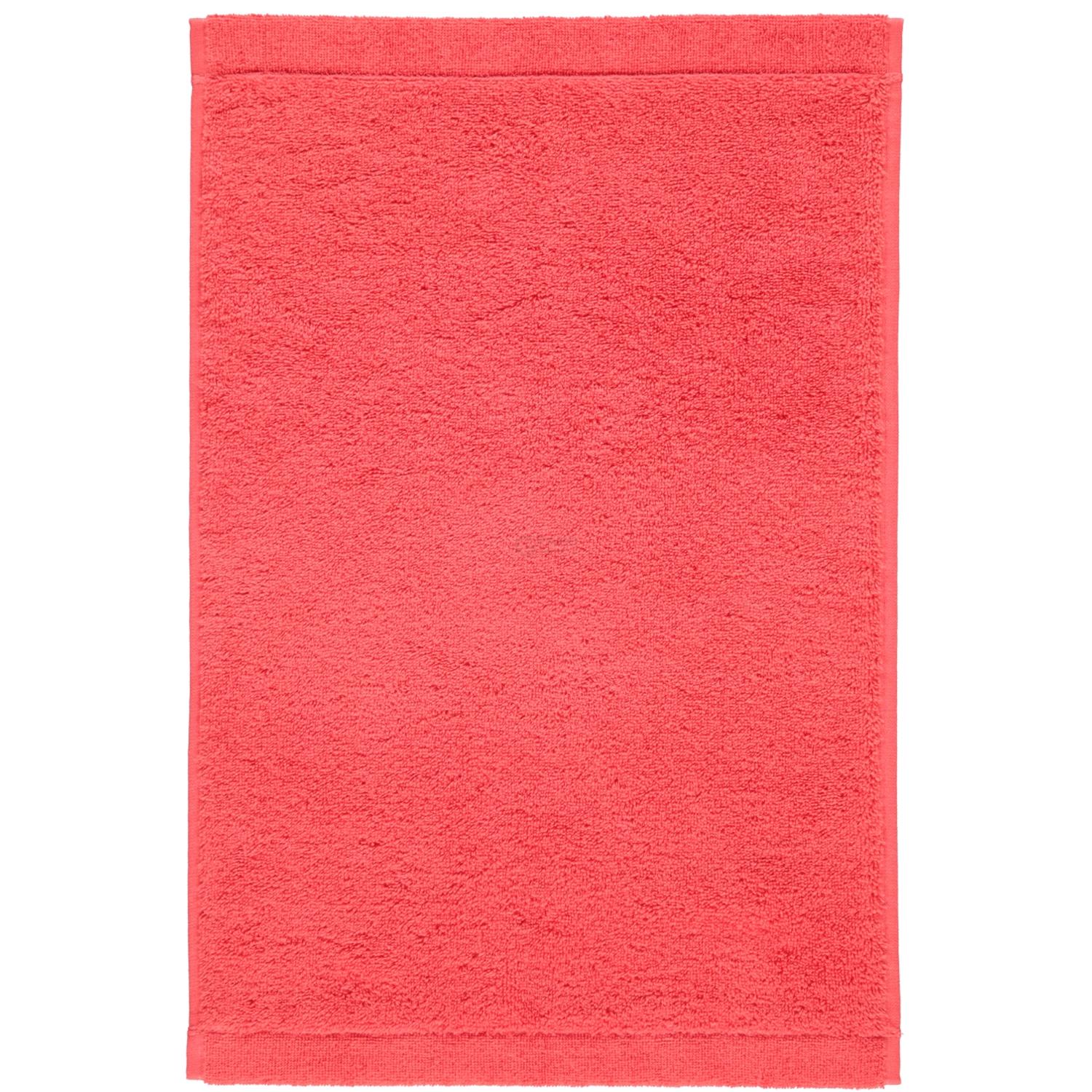 Рушник гостьовий 30 х 50 см Watermelon Lifestyle Cawo | https://grandposuda.com.ua