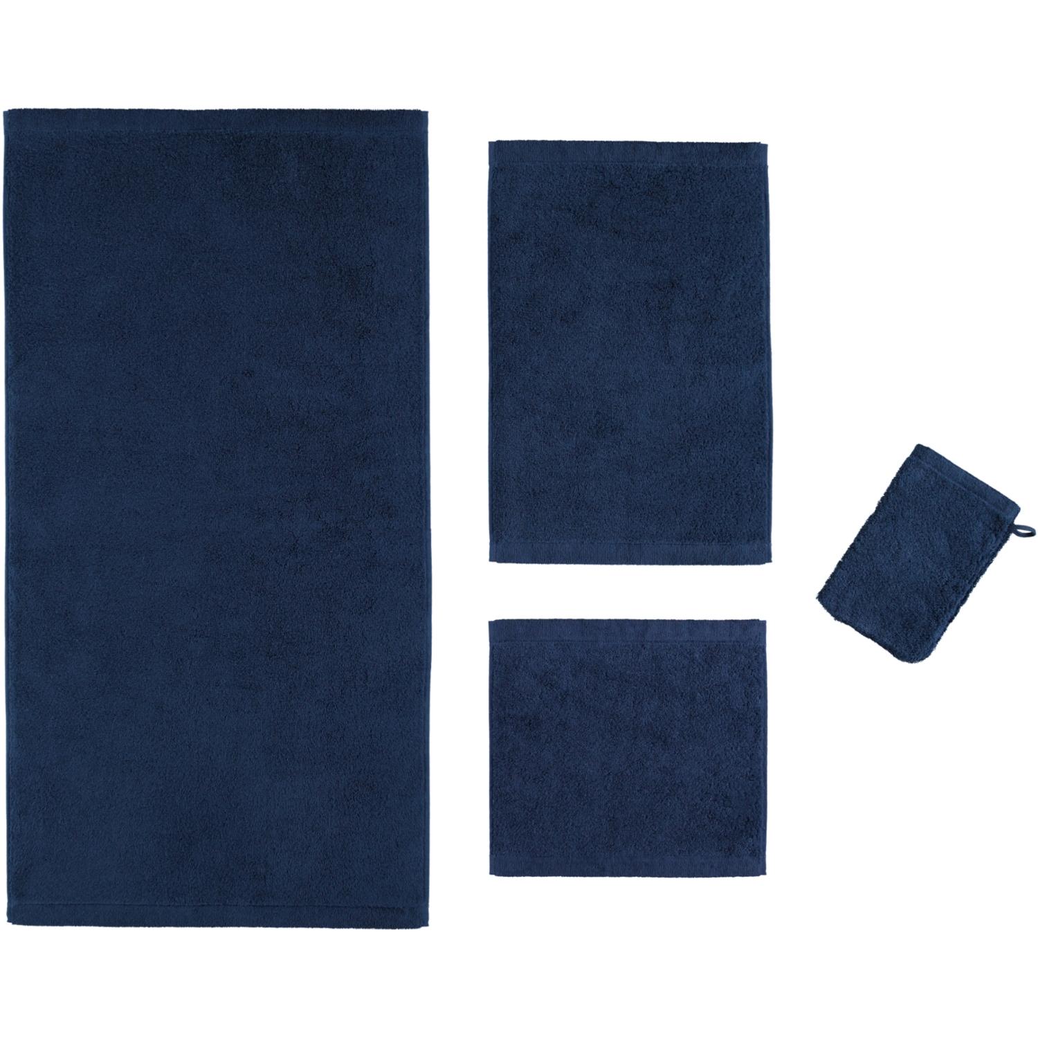 Полотенце гостевое 30 х 50 см Navy Lifestyle Cawo | https://grandposuda.com.ua