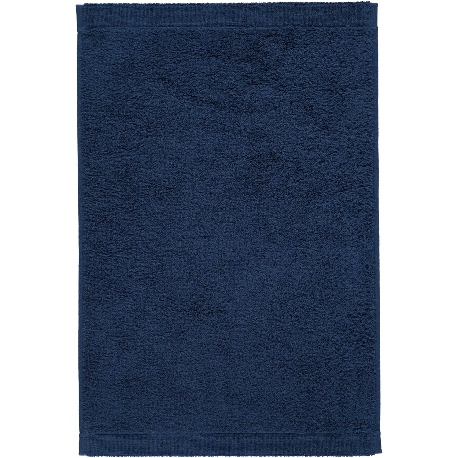 Полотенце гостевое 30 х 50 см Navy Lifestyle Cawo | https://grandposuda.com.ua