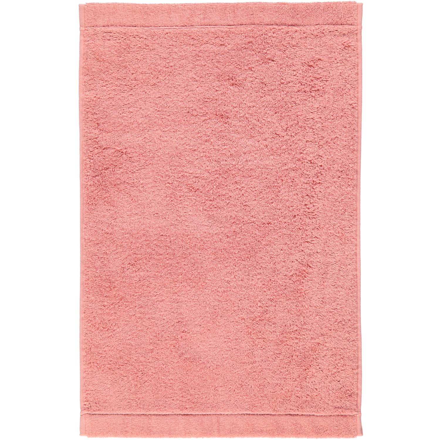 Рушник гостьовий 30 х 50 см Rouge Lifestyle Cawo | https://grandposuda.com.ua