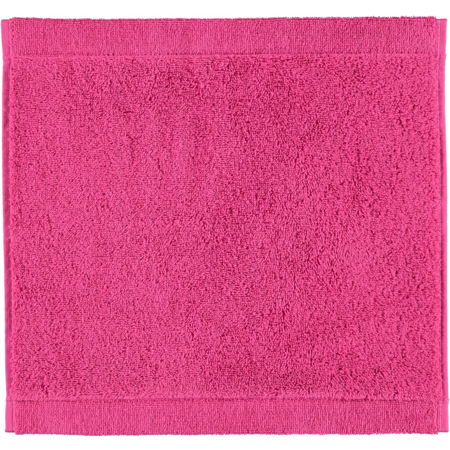 Полотенце 30 х 30 см Pink Lifestyle Cawo | https://grandposuda.com.ua