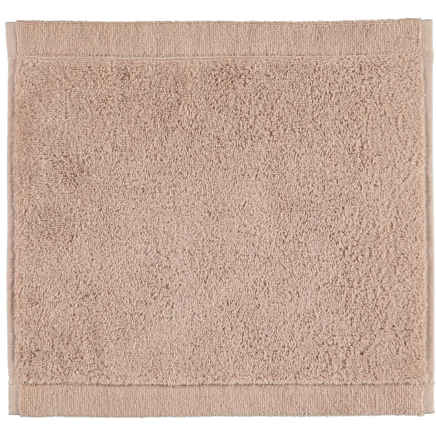Полотенце 30 х 30 см Mauve Lifestyle Cawo | https://grandposuda.com.ua