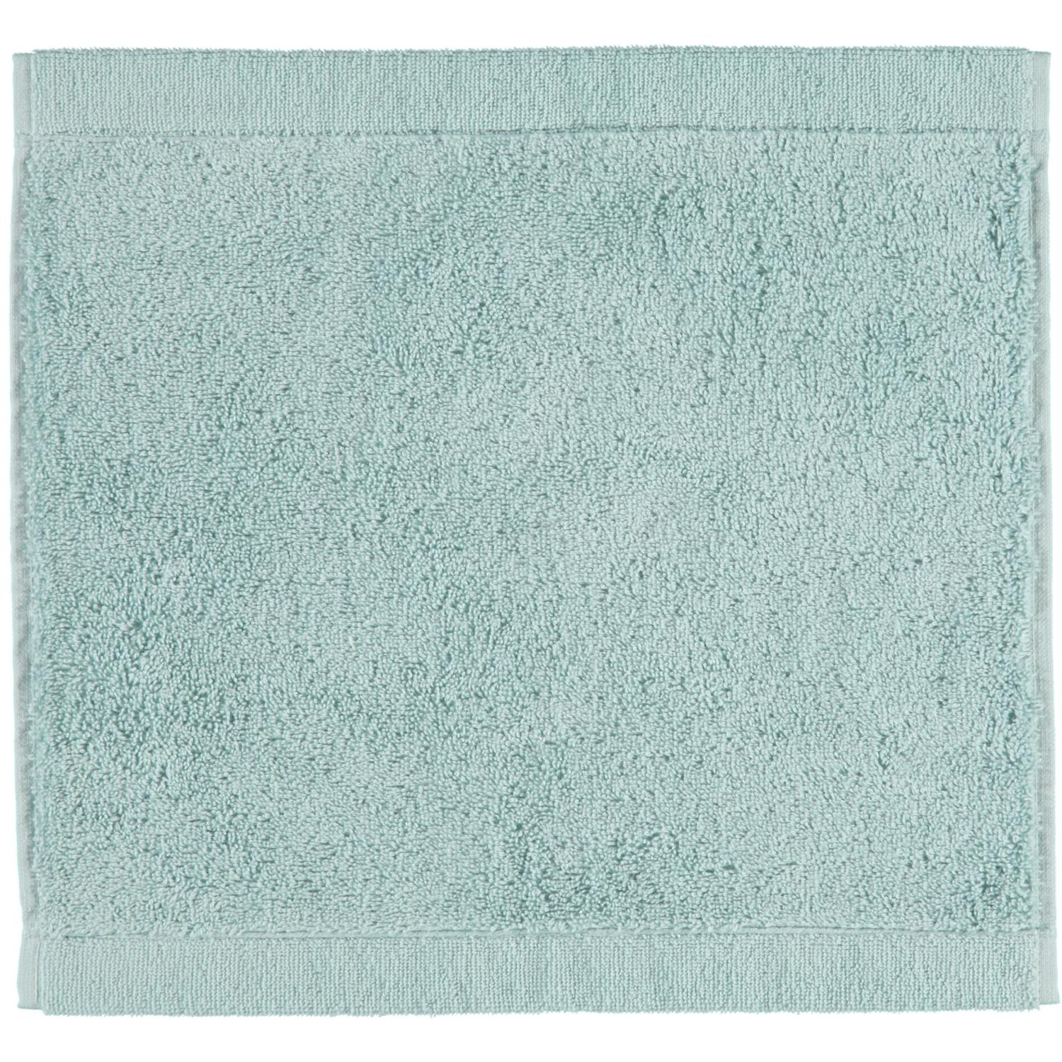 Полотенце 30 х 30 см Sea Green Lifestyle Cawo Полотенце 30 х 30 см Sea Green Lifestyle Cawo | https://grandposuda.com.ua