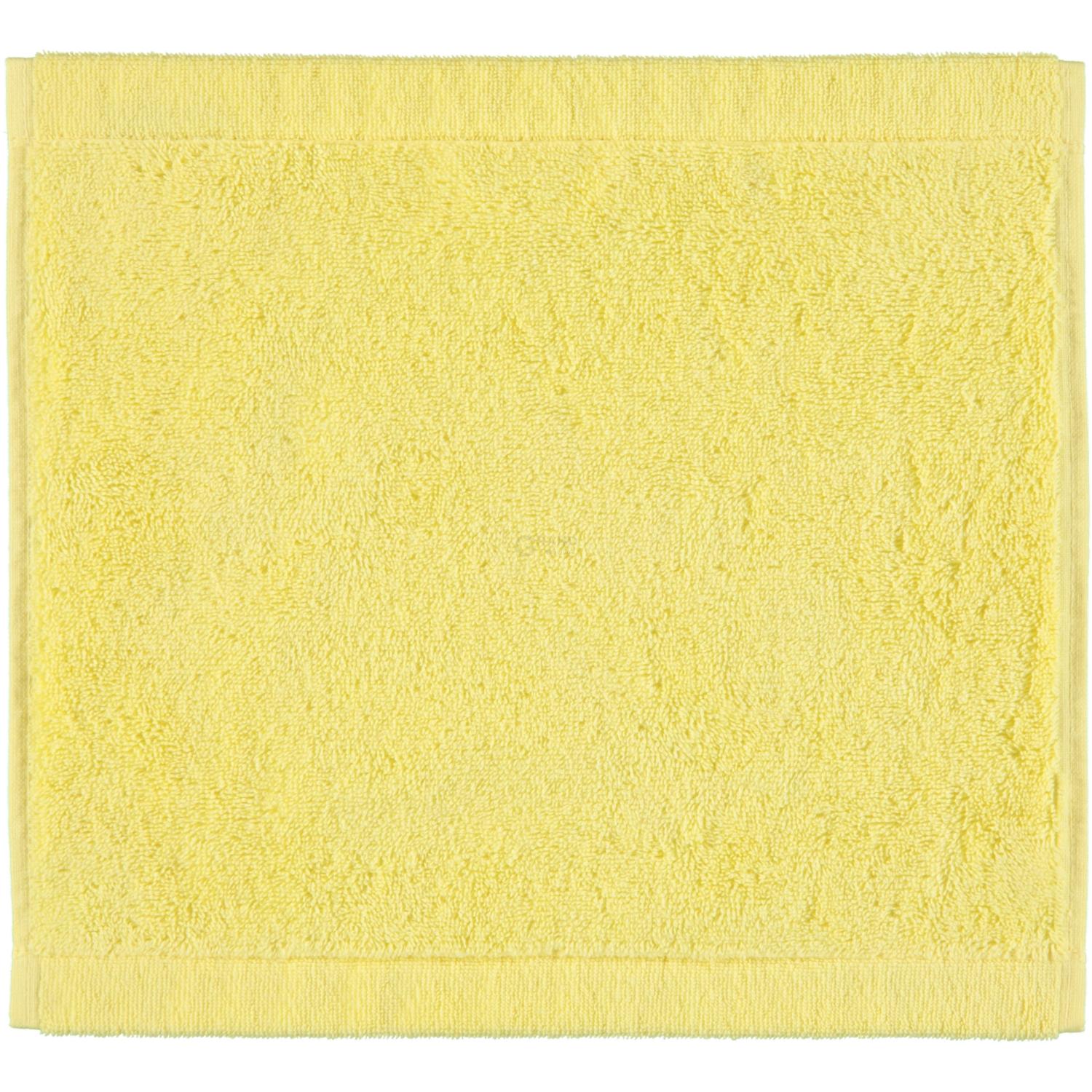Полотенце 30 х 30 см Lemon Lifestyle Cawo | https://grandposuda.com.ua