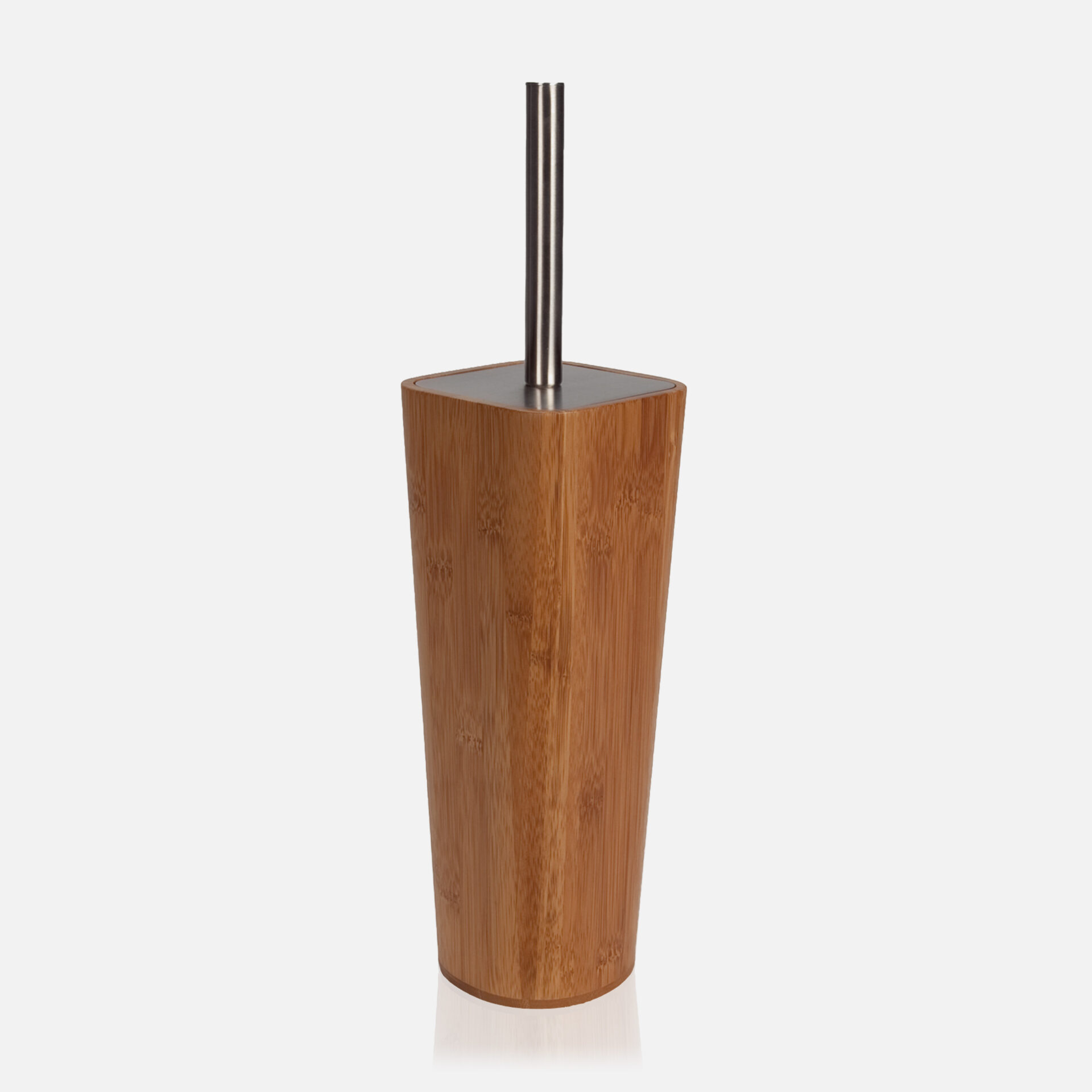 Йоржик для унітазу підлоговий Bamboo Möve | https://grandposuda.com.ua