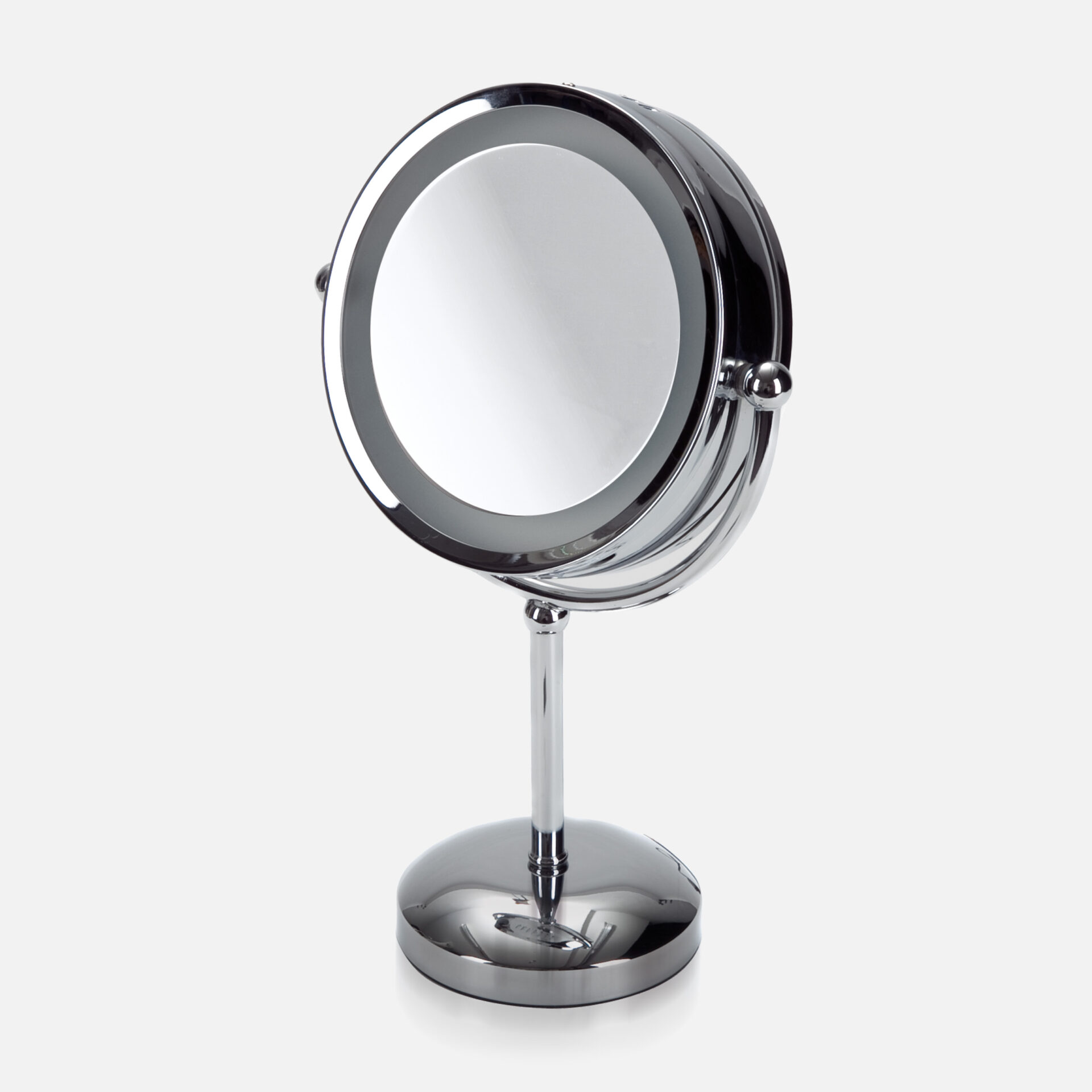Зеркало косметическое настольное Mirrors Möve | https://grandposuda.com.ua