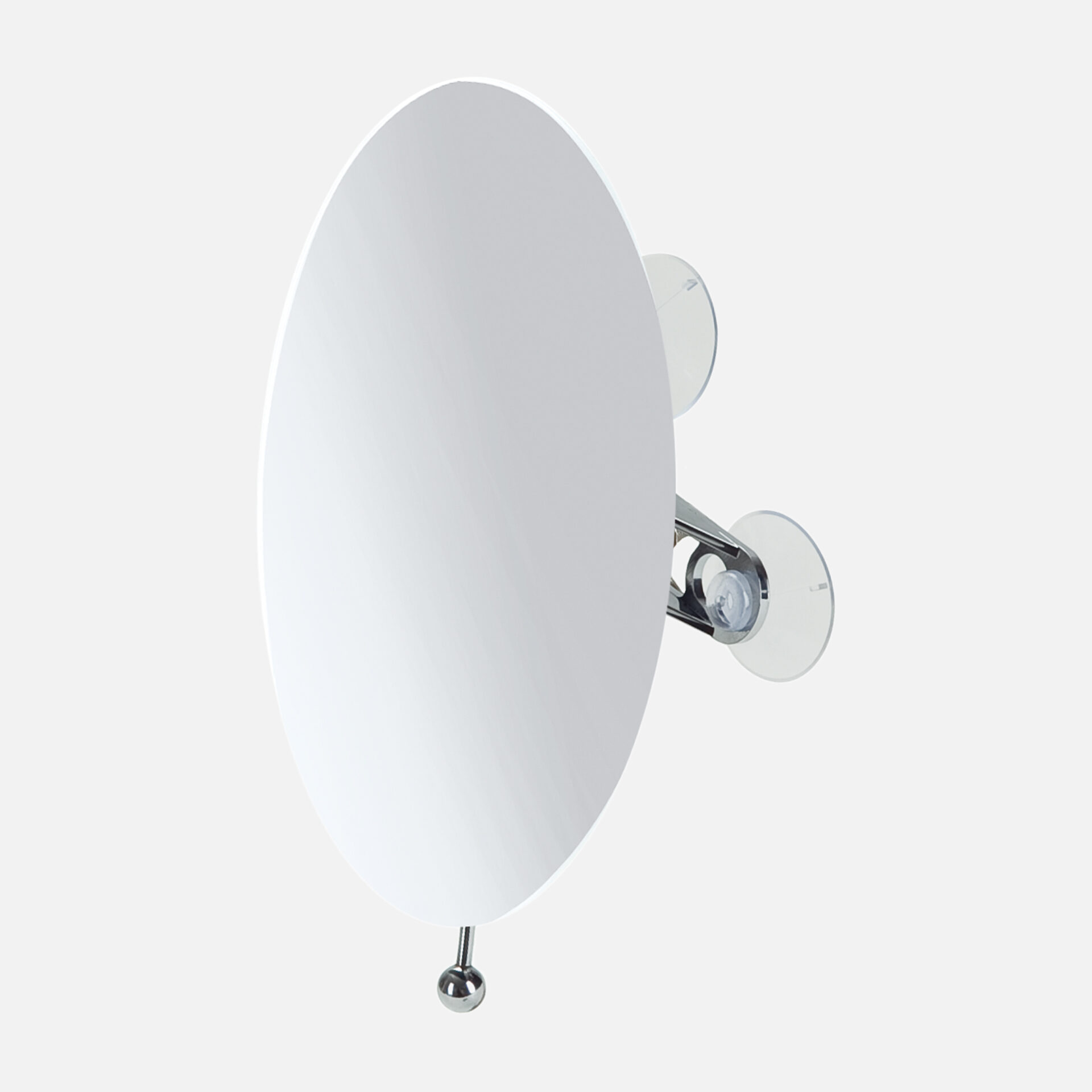 Зеркало косметическое настенное Mirrors Möve | https://grandposuda.com.ua
