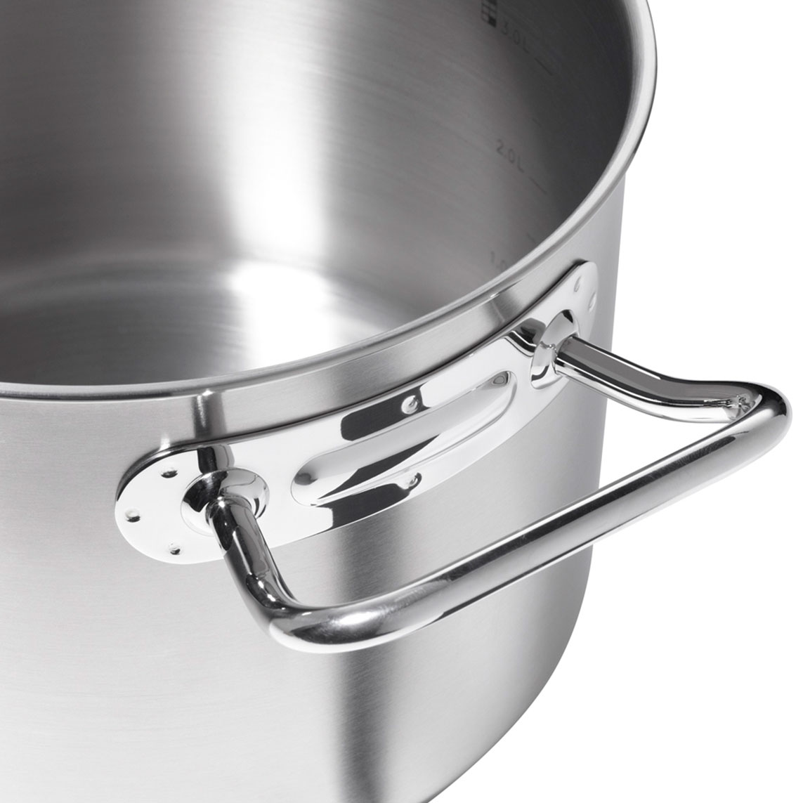 Zwilling Набір каструль 4 предмета Twin Classic | https://grandposuda.com.ua