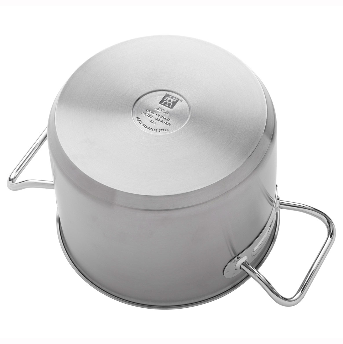 Zwilling Набір каструль 4 предмета Twin Classic | https://grandposuda.com.ua