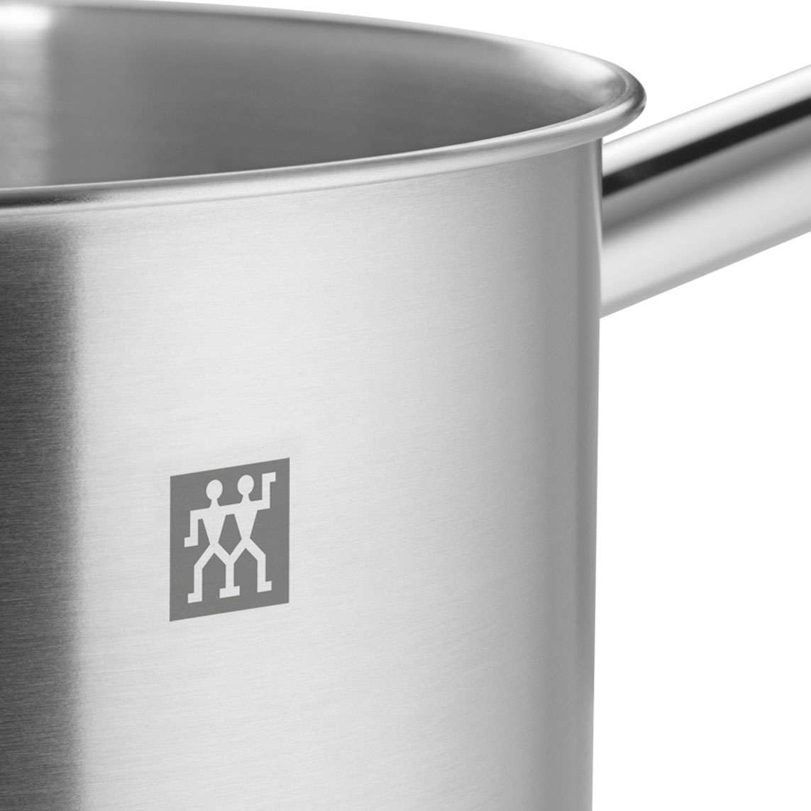 Zwilling Набор кастрюль 5 предметов Twin Classic | https://grandposuda.com.ua