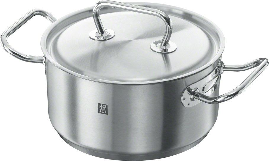 Zwilling Набор кастрюль 5 предметов Twin Classic | https://grandposuda.com.ua