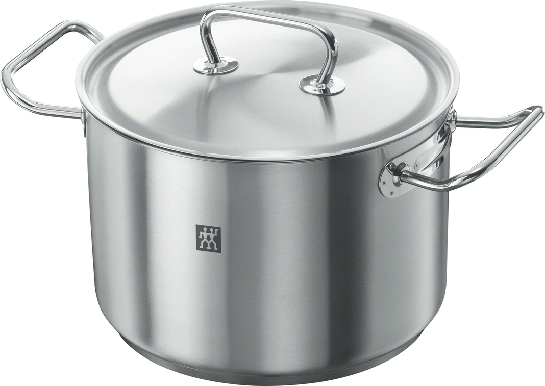 Zwilling Набор кастрюль 5 предметов Twin Classic | https://grandposuda.com.ua